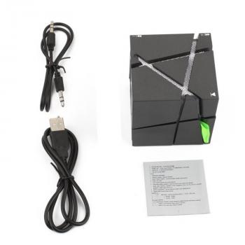 Mini Bluetooth Transformer Column
