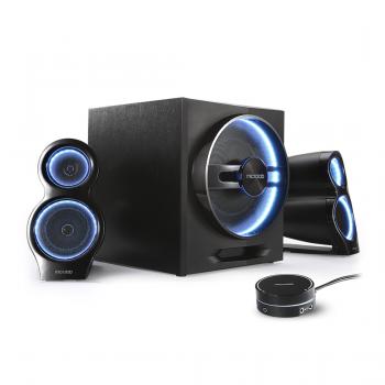 Computer speakers Microlab T10